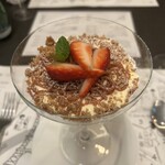 ビストロ・イナシュヴェ - 