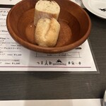 ビストロ・イナシュヴェ - 