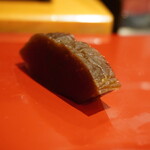 小笹寿し - 奈良漬