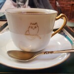 林風舎 - コーヒーカッブ