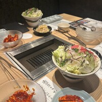 焼肉みゆき苑 - 