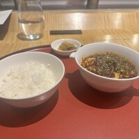 スーツァン・レストラン陳 渋谷店 - 