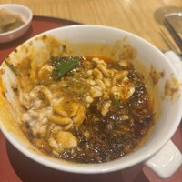 スーツァン・レストラン陳 渋谷店 - 