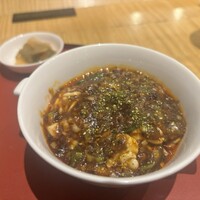 スーツァン・レストラン陳 渋谷店 - 