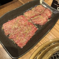 青山まんぷく - 