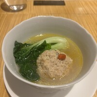 スーツァン・レストラン陳 渋谷店 - 