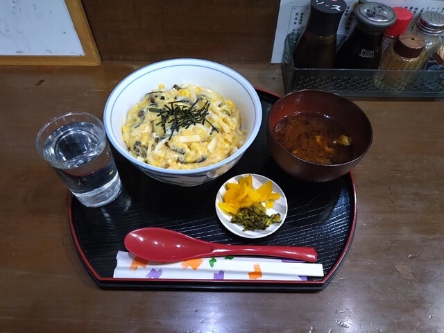 Oshokuji Dokoro Takashima photo 5