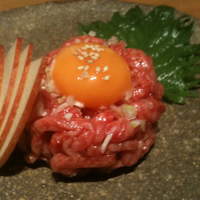 吟味屋 天満店 - なま肉