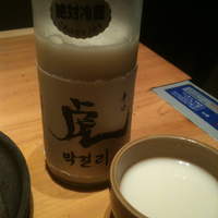 吟味屋 天満店 - 虎　おらおらの酒