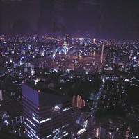 タワーズレストラン クーカーニョ - 40Fから見える、素敵な夜景