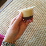 なのかのぱんじゅう -  