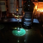 モルツ -  アードベック♪ストレート♪