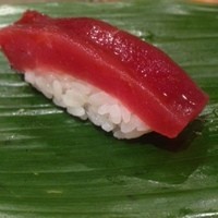 鮨 逸喜優 -  マグロ