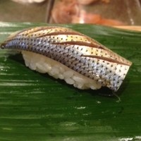 鮨 逸喜優 -  