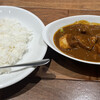 カレー屋ばんび