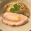自家製麺 肉スタイル林