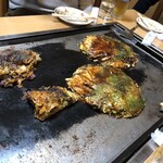 お好み焼き てっちゃん 本店 - 