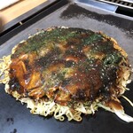 お好み焼き てっちゃん 本店 - 