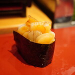 小笹寿し - 小柱