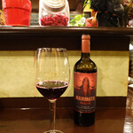 旬采 - プーリアのマンモス