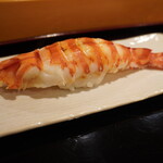 小笹寿し - 車海老