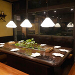 旬采 - １５分後には満席！