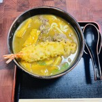 日の出うどん - 