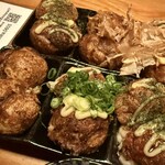マッキナ - 