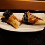 小笹寿し - 穴子