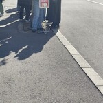 日の出うどん - 