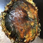 お好み焼き てっちゃん 本店 - 