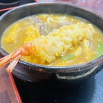 日の出うどん - 