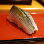 小笹寿し - 小肌