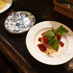 旬采 - 爆弾コロッケ