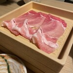 しゃぶしゃぶ 温野菜 池袋西口店 - 