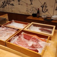 鮨処 凜 - 