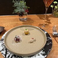 Restaurant Re: - 