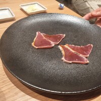 鮨 飛鳥 - 