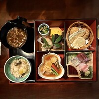 葉山 日影茶屋 - 