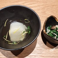 鮨 飛鳥 - 