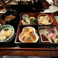 葉山 日影茶屋 - 