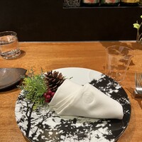 Restaurant Re: - 