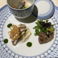 横濱元町 霧笛楼 - 