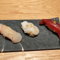 鮨 飛鳥 - 