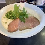 麺屋 祥元 宇都宮店 - 