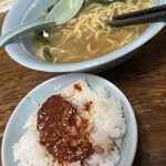 家系ラーメン まこと家 - 