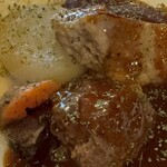 やきにく 青葉 - 