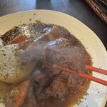 やきにく 青葉 - 