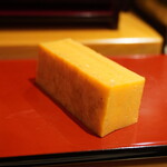 小笹寿し - 玉子