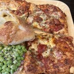 ブーランジェリー ミヤナガ - 